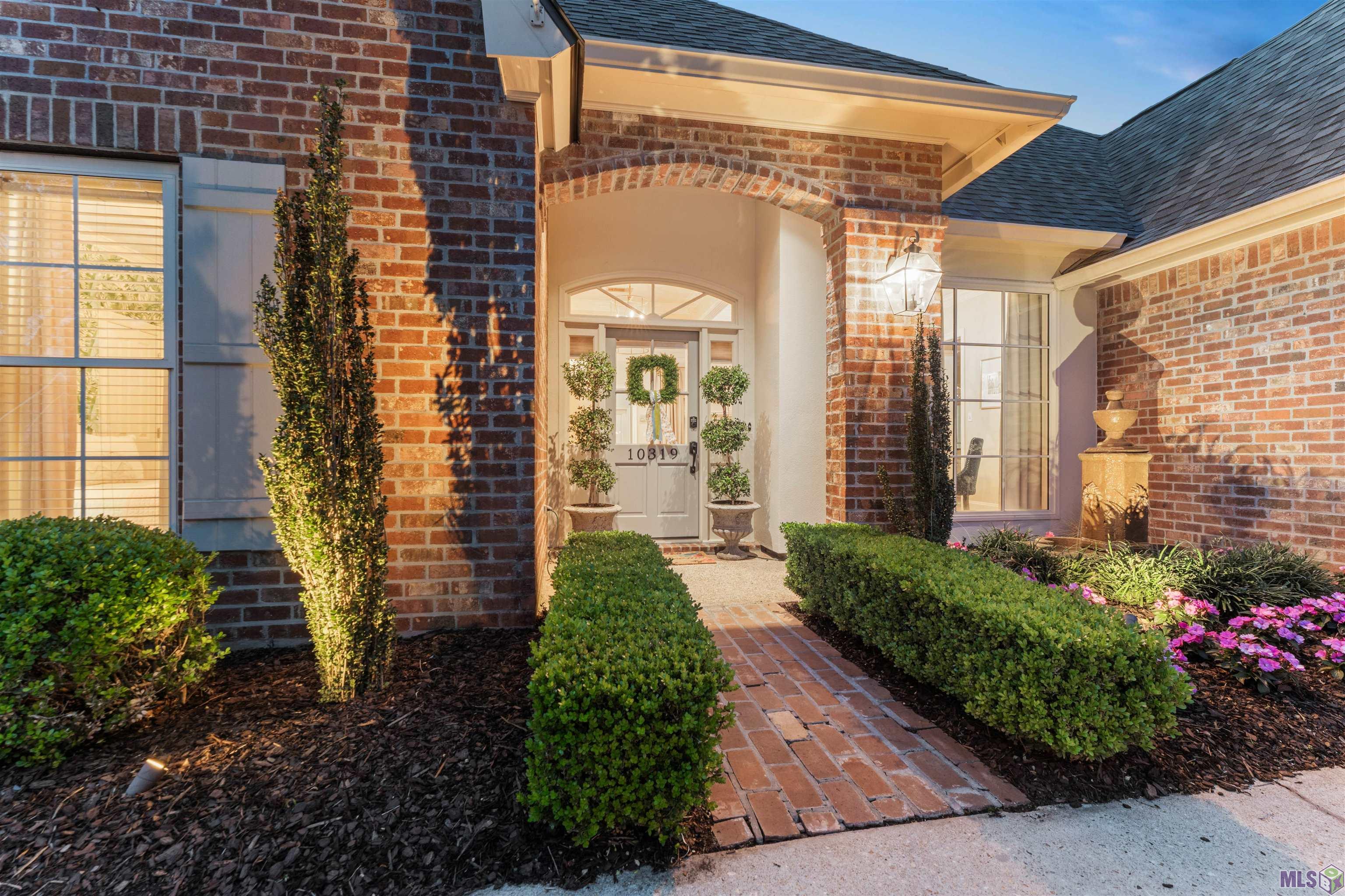 10319 Copperleaf Drive Baton Rouge, LA 70809 - Photo 53 of 60 Gallery Image 53