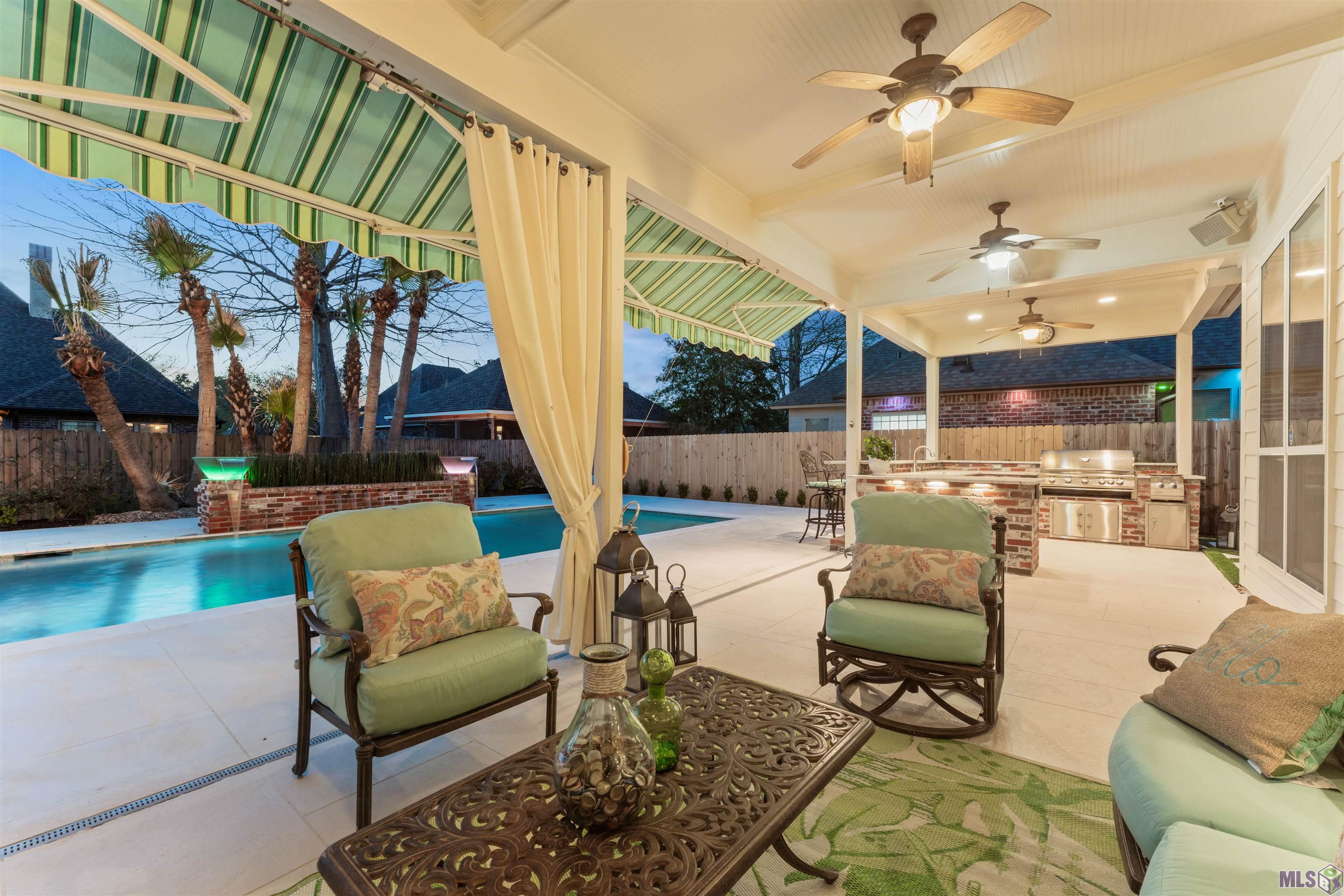 10319 Copperleaf Drive Baton Rouge, LA 70809 - Photo 55 of 60 Gallery Image 55