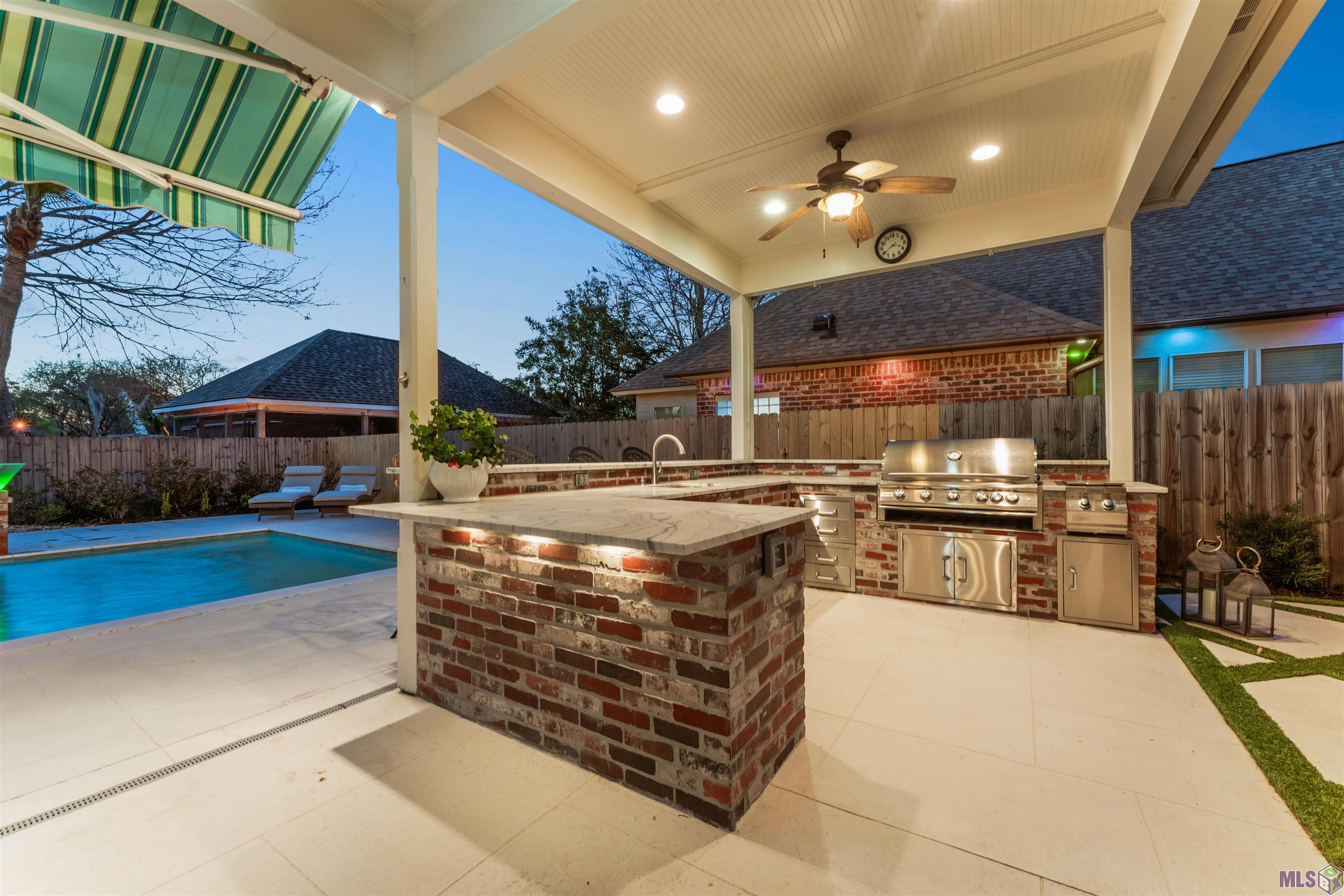 10319 Copperleaf Drive Baton Rouge, LA 70809 - Photo 56 of 60 Gallery Image 56