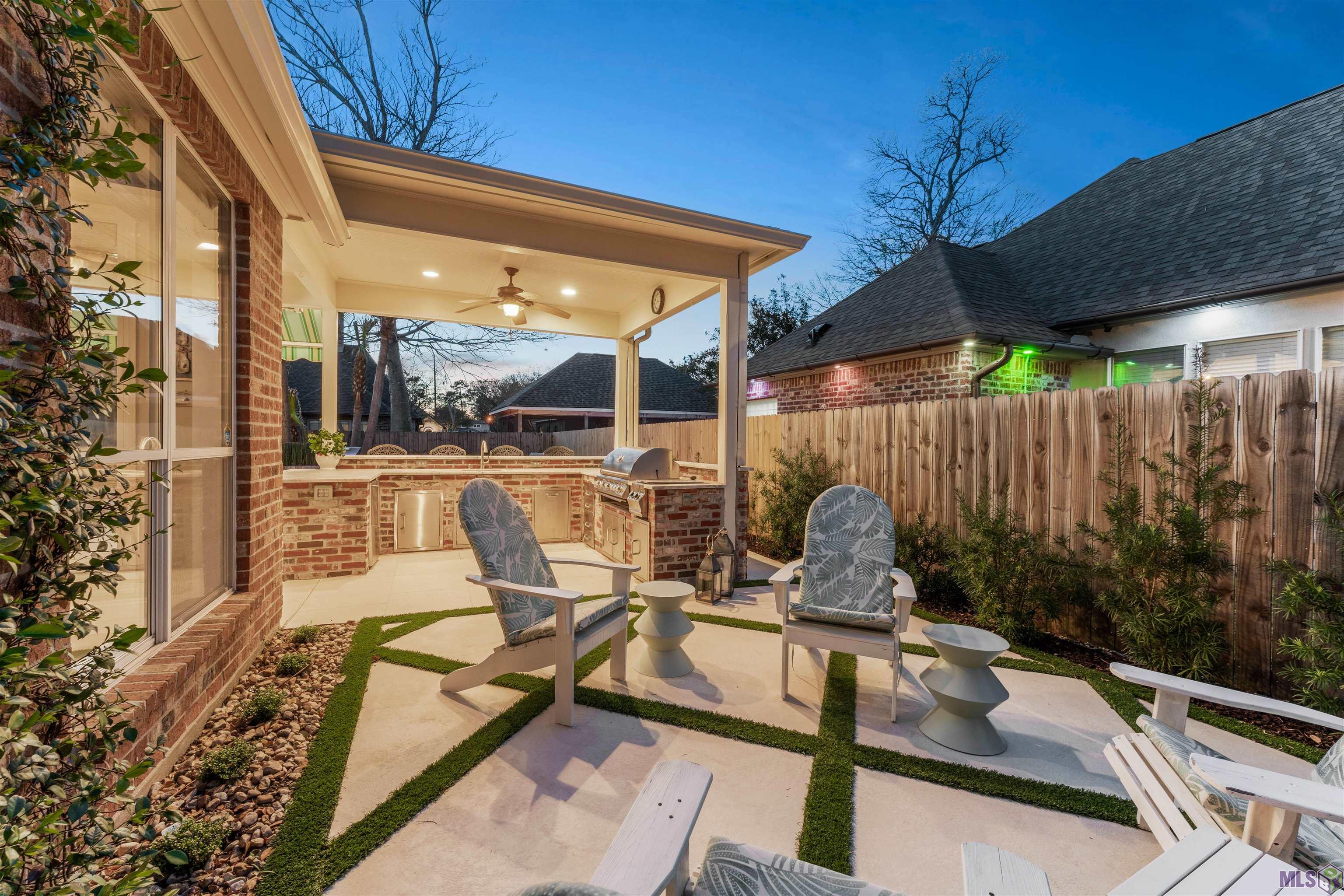 10319 Copperleaf Drive Baton Rouge, LA 70809 - Photo 60 of 60 Gallery Image 60