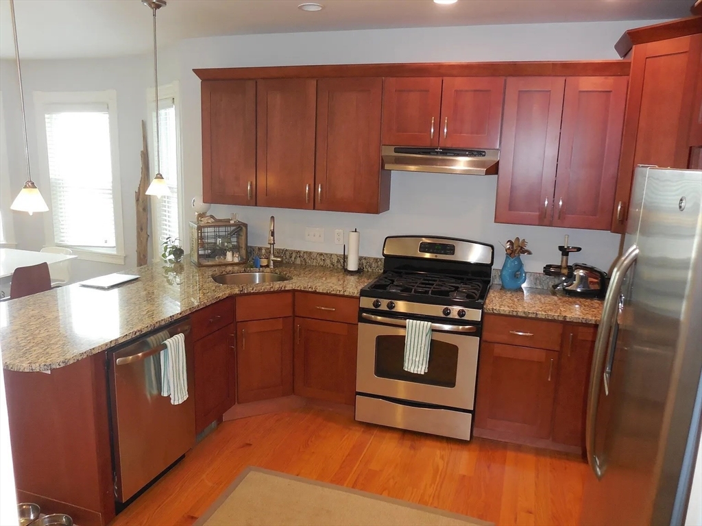 84 Tower Street, Unit 1 Boston, MA 02130 - Photo 6 of 16