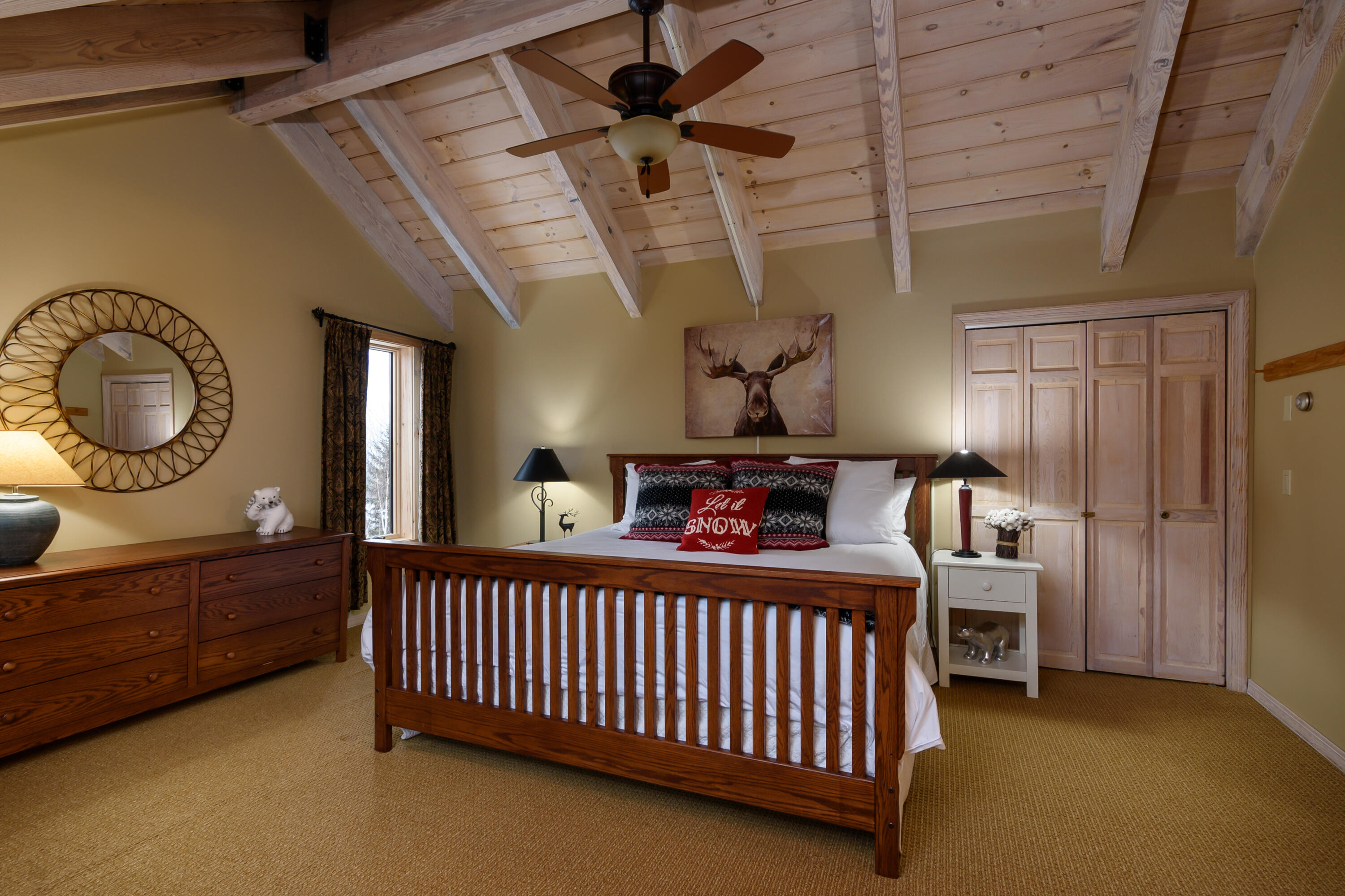 508 Commons Circle, Unit 508 Kingfield, ME 04947 - Photo 21 of 32 commoncircle-0848-HDR-Edit