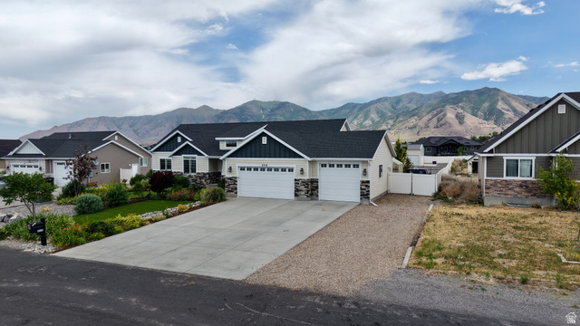 4318 Rose Springs Road Erda, UT 84074 - Photo 4 of 57