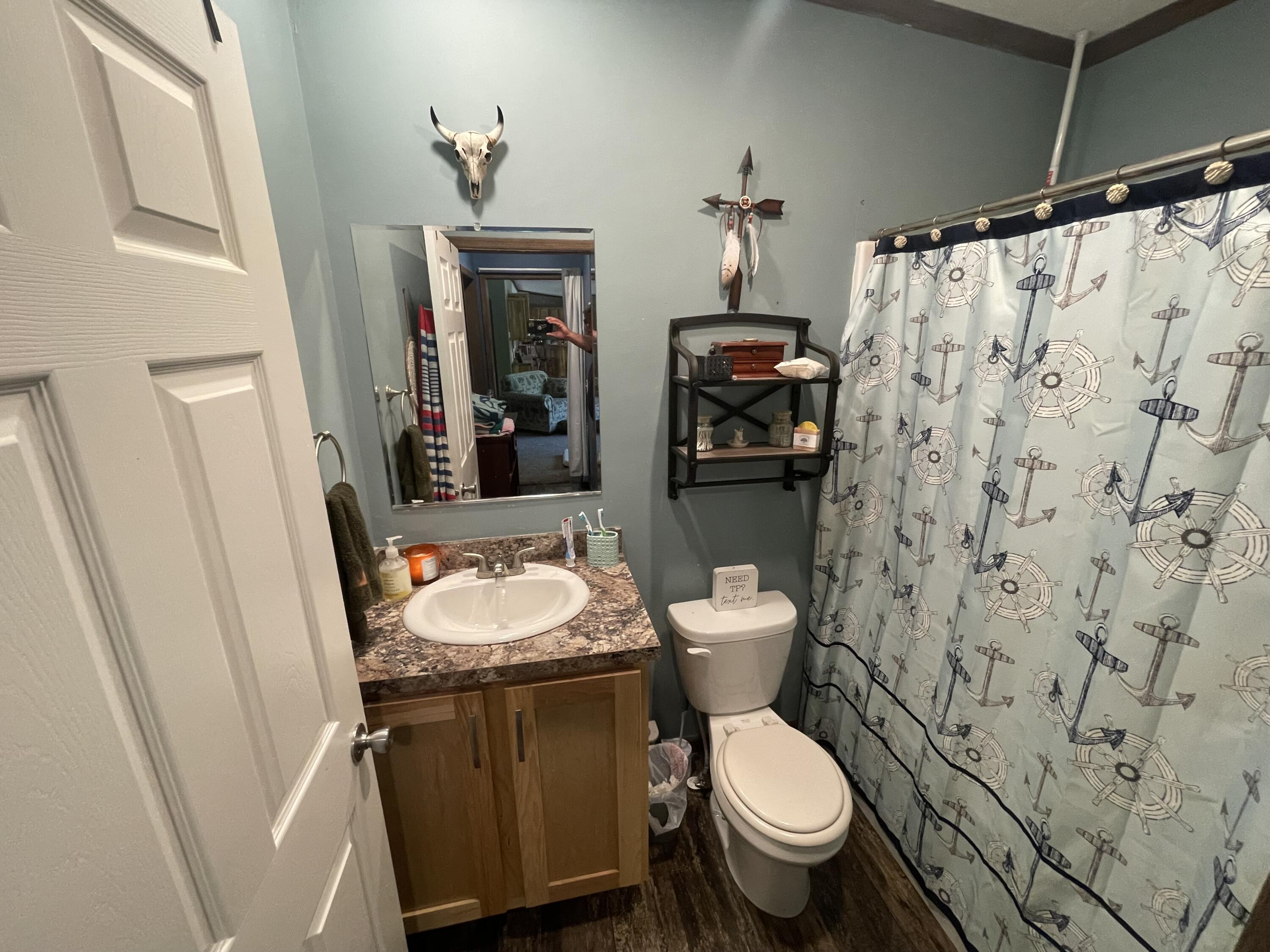177 Maple Ridge Road South China, ME 04358 - Photo 24 of 33 3rd Bathroom