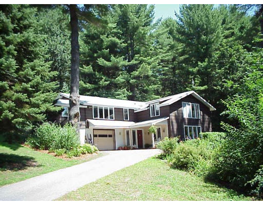 469 Taylor Road Stow, MA 01775 - Photo 1 of 8