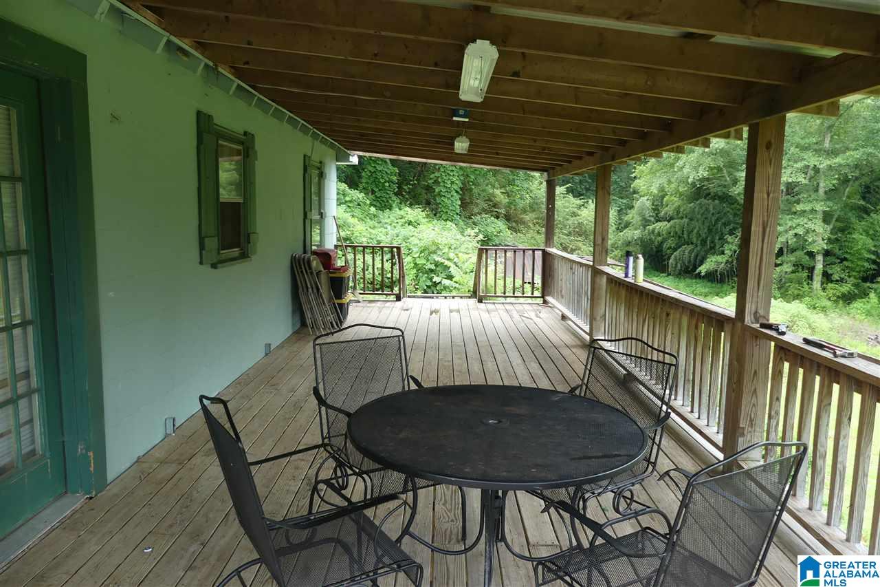 544 Main Street South Wedowee, AL 36278 - Photo 14 of 16
