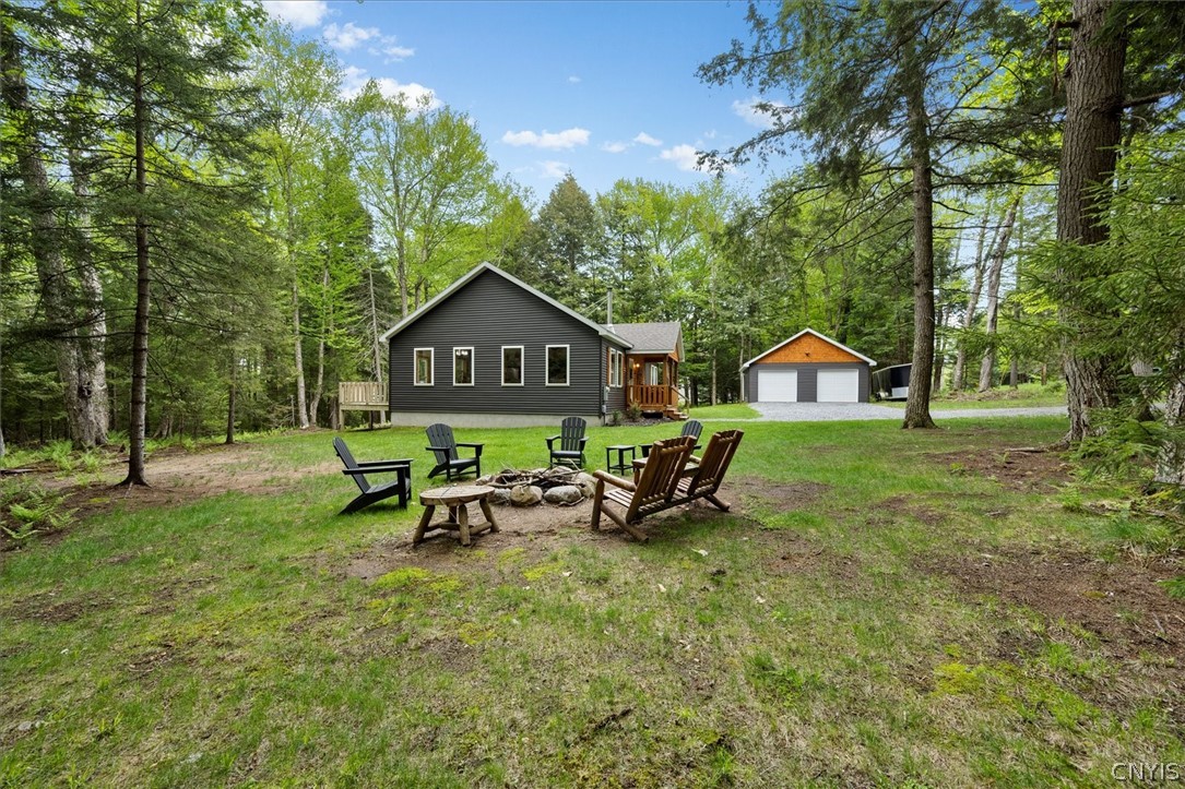 583 South Shore Road Webb, NY 13420 - Photo 4 of 48