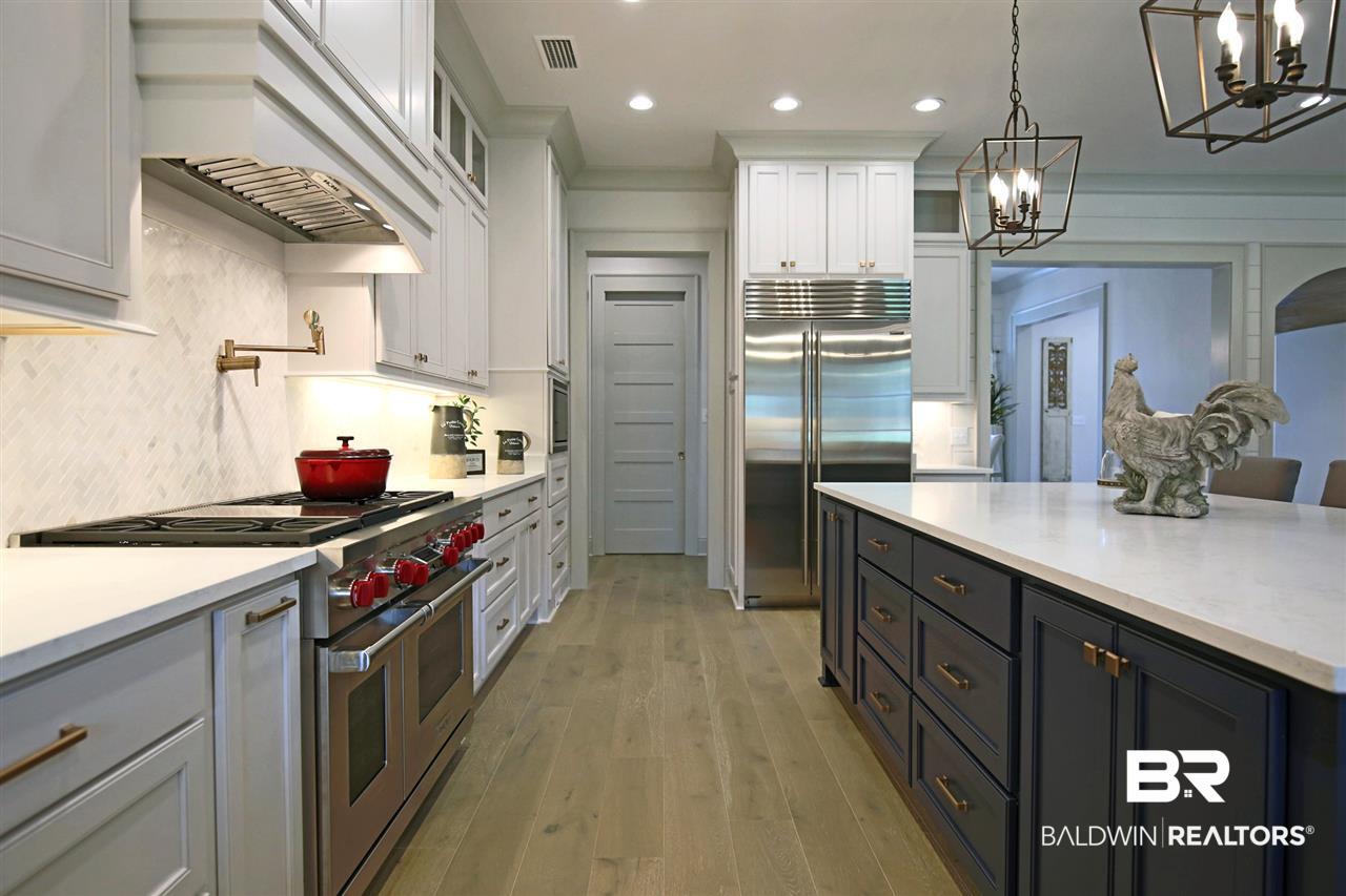 710 Cardamel Court Fairhope, AL 36532 - Photo 10 of 48