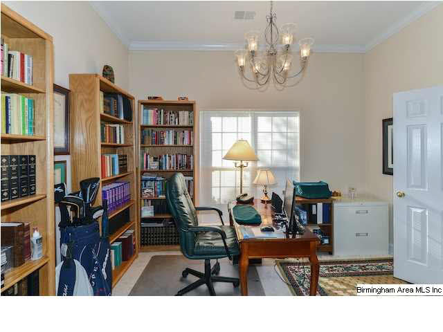 120 Fairview Lane Montevallo, AL 35115 - Photo 14 of 32