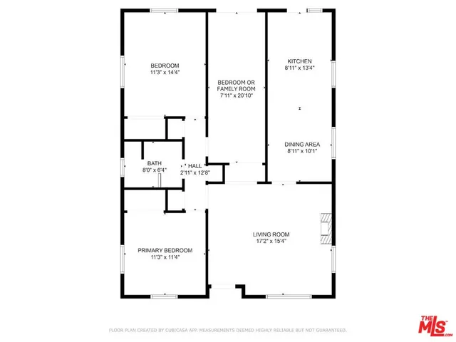 $1,128,000 | 2558 Torrance Boulevard, Torrance, CA 90503
