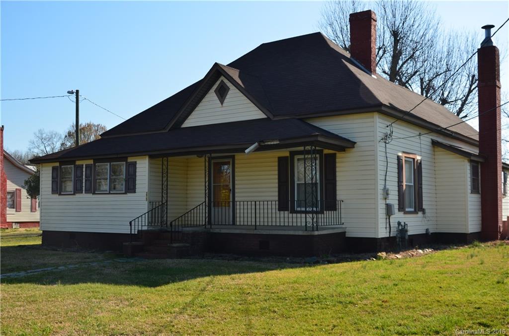 275 St Stephens Church Road Gold Hill, NC 28071 - Photo 1 of 11 Gallery Image 1