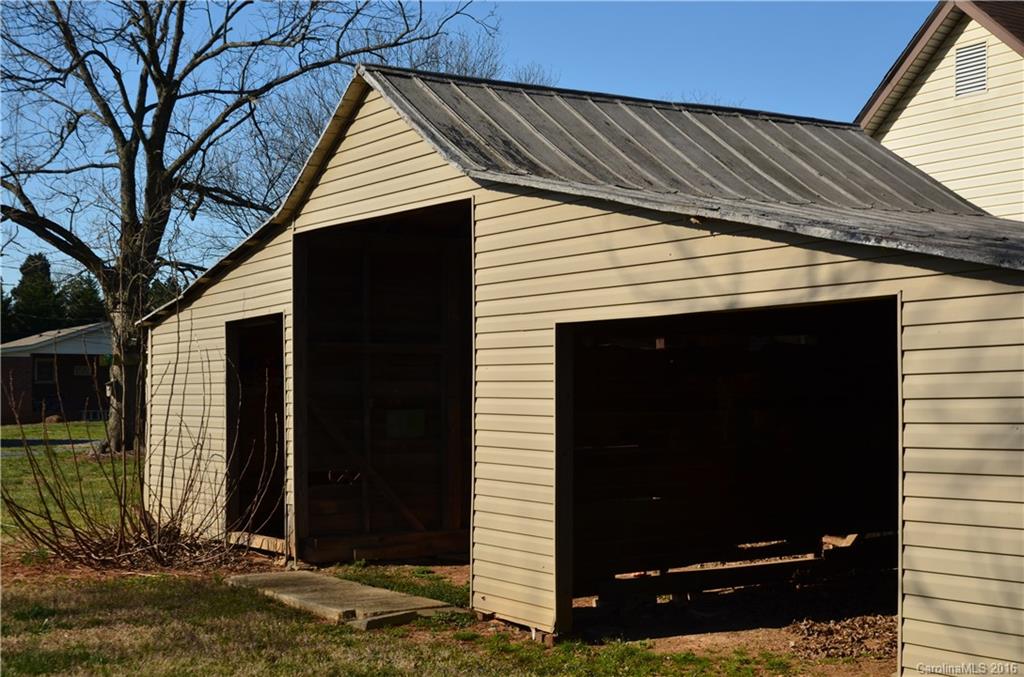275 St Stephens Church Road Gold Hill, NC 28071 - Photo 10 of 11 Gallery Image 10