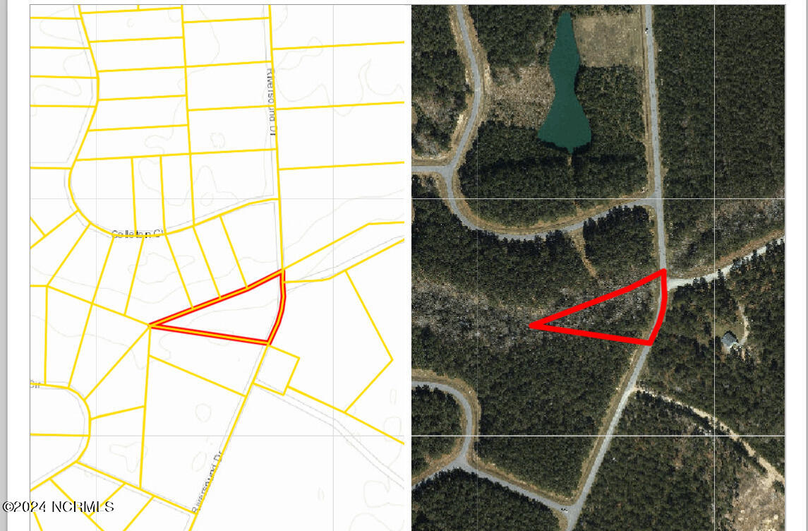 293 Riversound Drive Edenton, NC 27932 - Photo 3 of 11 Print