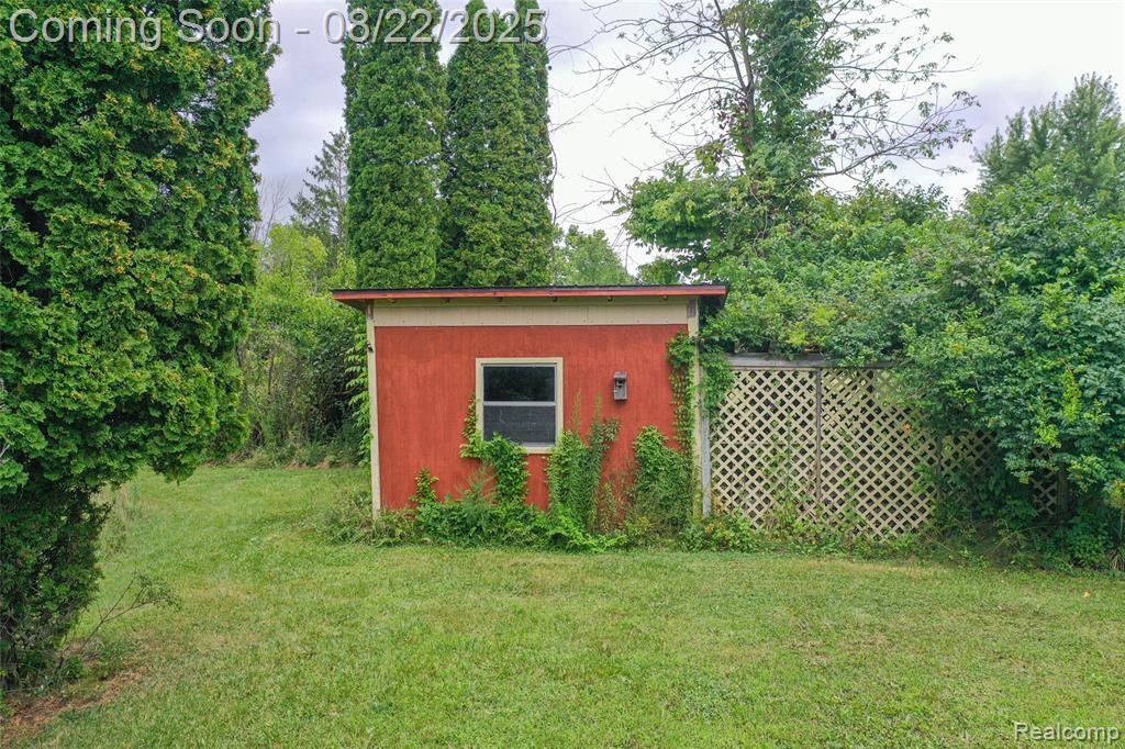 5077 West Mt Morris Road Mount Morris, MI 48458 - Photo 13 of 48