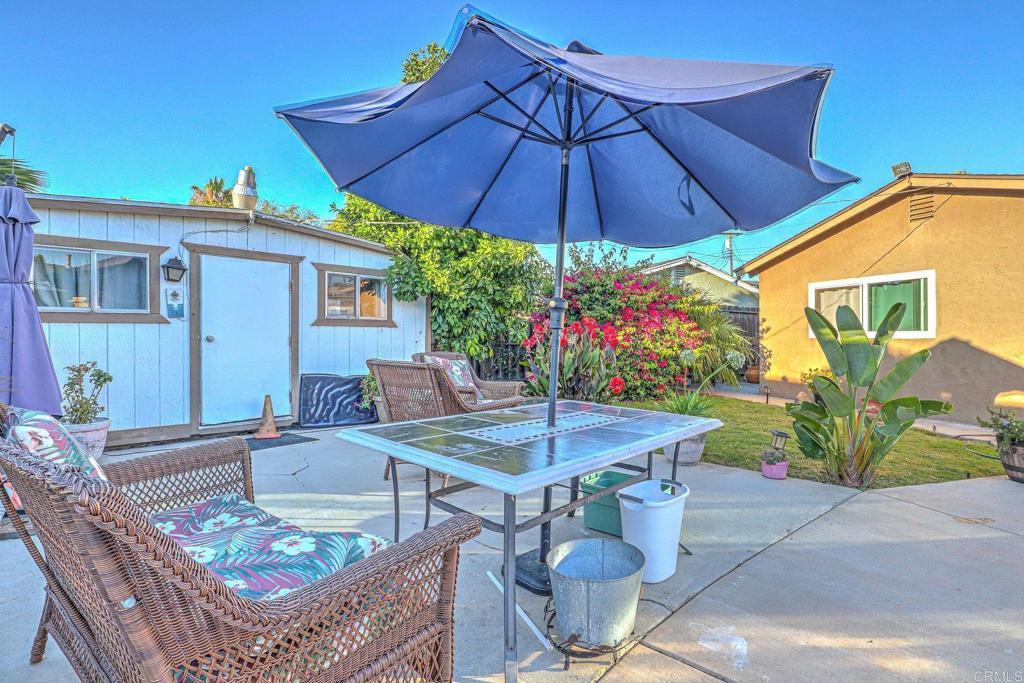 524 Parkbrook Street Spring Valley, CA 91977 - Photo 12 of 16