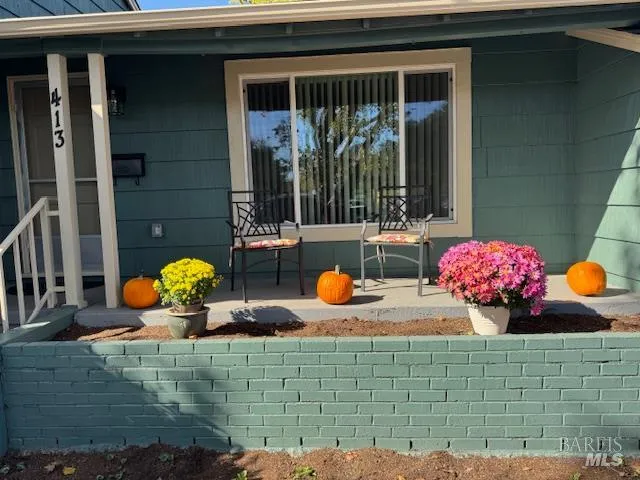 a view of outdoor space