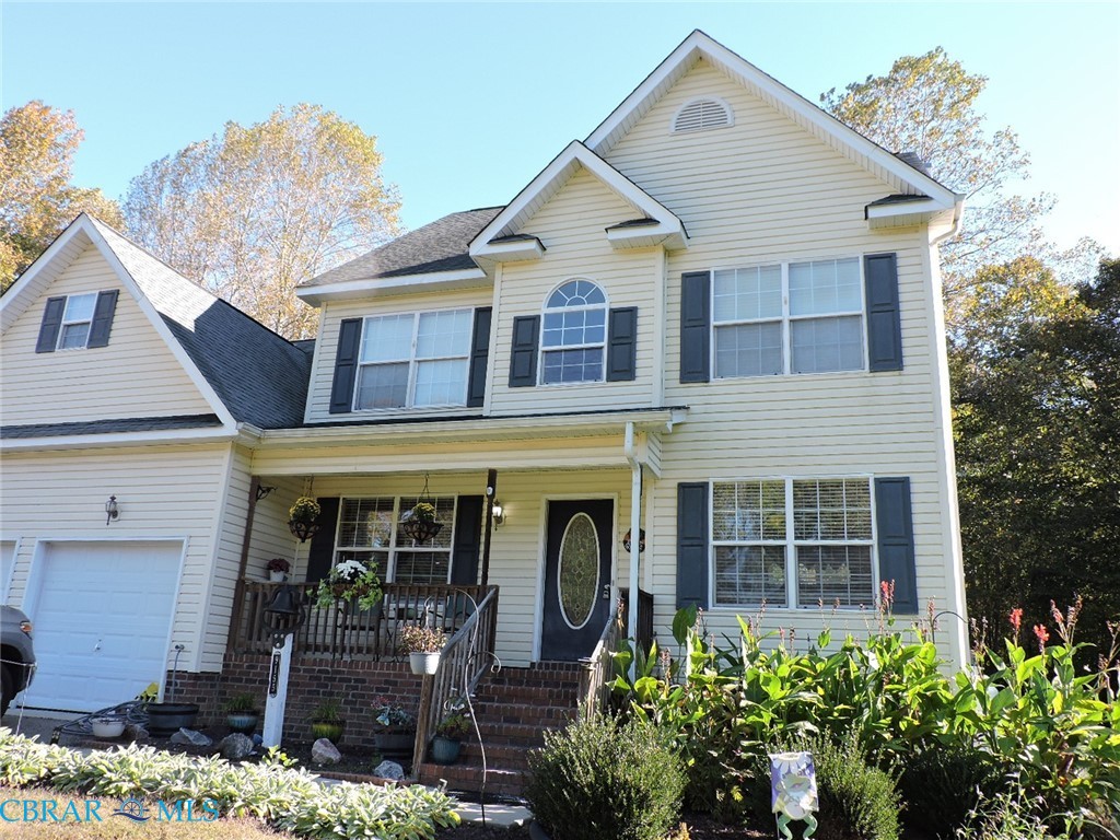 9155 Marlfield Road Gloucester, VA 23061 - Photo 2 of 23