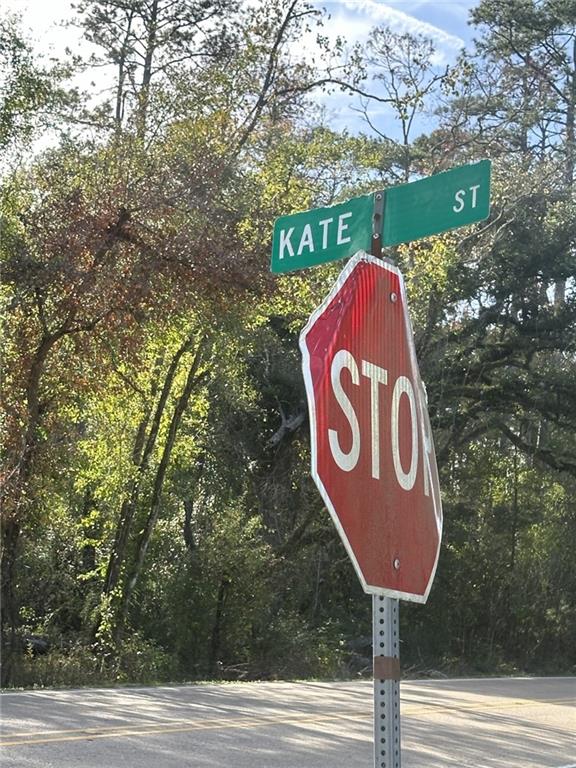Lot 7 Kate Street Hammond, LA 70401 - Photo 9 of 9