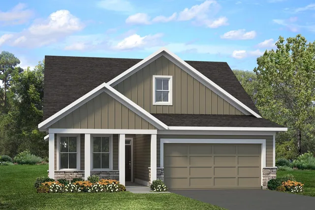 $542,425 | 10969 37th Street North, Lake Elmo, MN 55042