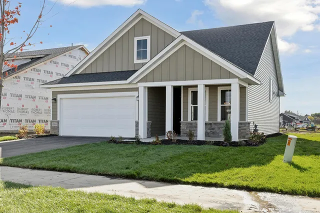 $542,425 | 10969 37th Street North, Lake Elmo, MN 55042