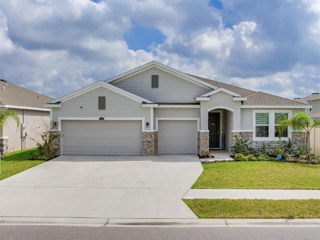 1124 Bering Road Wesley Chapel, FL 33543 - Photo 1 of 1 Gallery Image 1