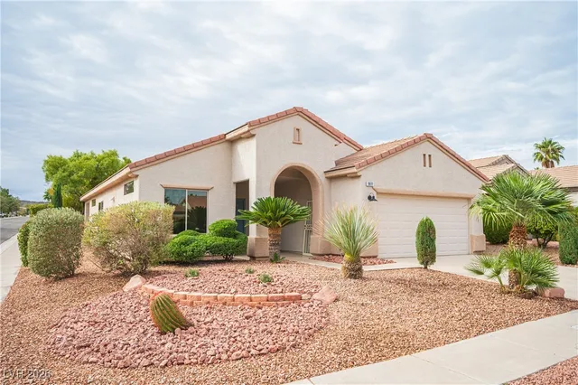 $549,900 | 1977 High Mesa Drive, Henderson, NV 89012