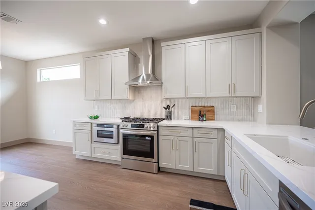 $549,900 | 1977 High Mesa Drive, Henderson, NV 89012