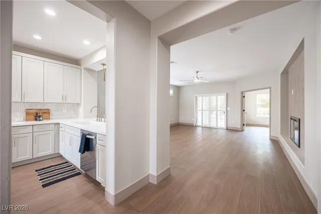 $549,900 | 1977 High Mesa Drive, Henderson, NV 89012