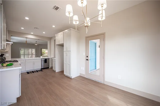 $549,900 | 1977 High Mesa Drive, Henderson, NV 89012