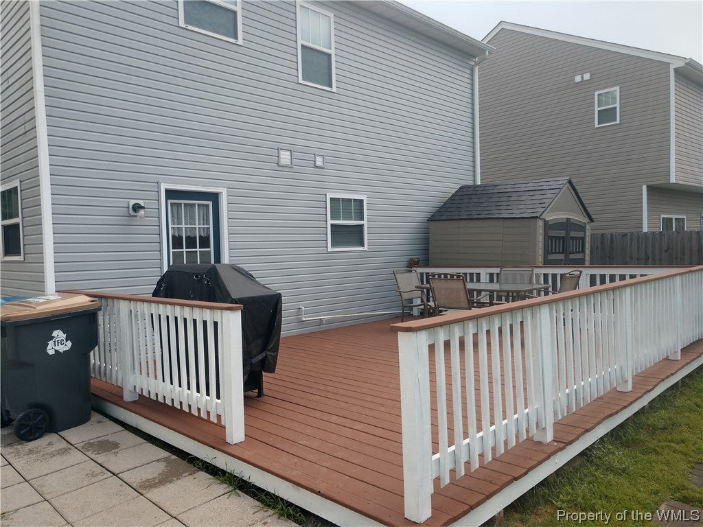 8936 Cocos Path Toano, VA 23168 - Photo 11 of 11 Gallery Image 11