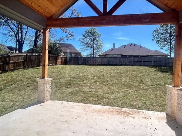 a sign that is on a wooden wall