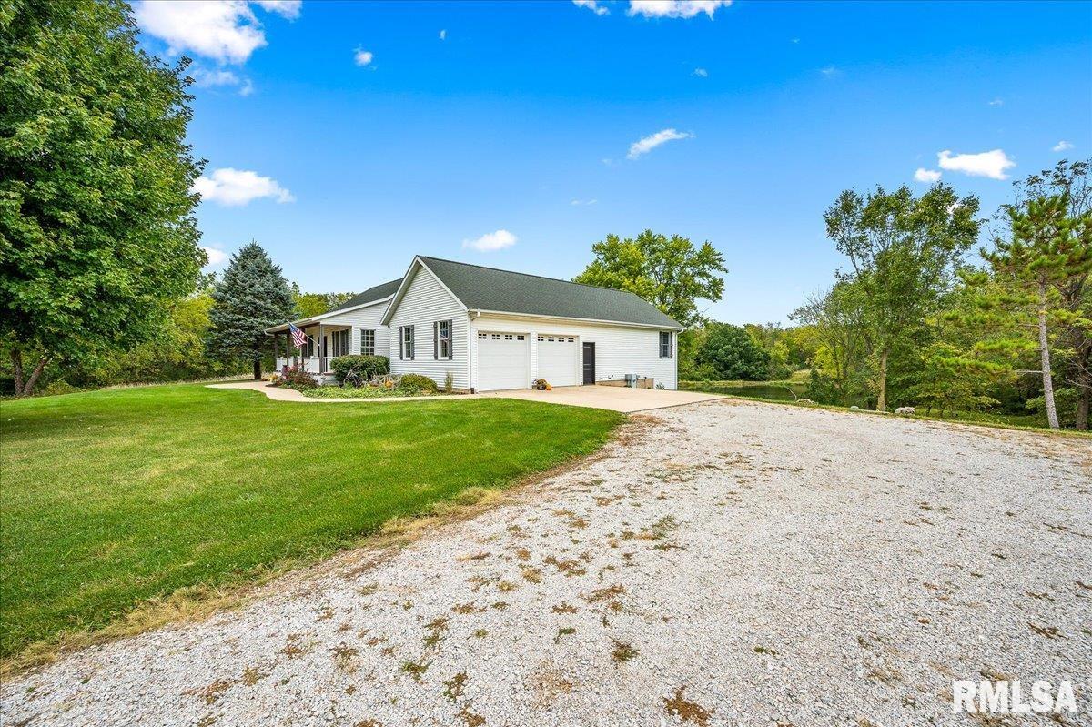 17920 West Lorance Road Princeville, IL 61559 - Photo 30 of 51