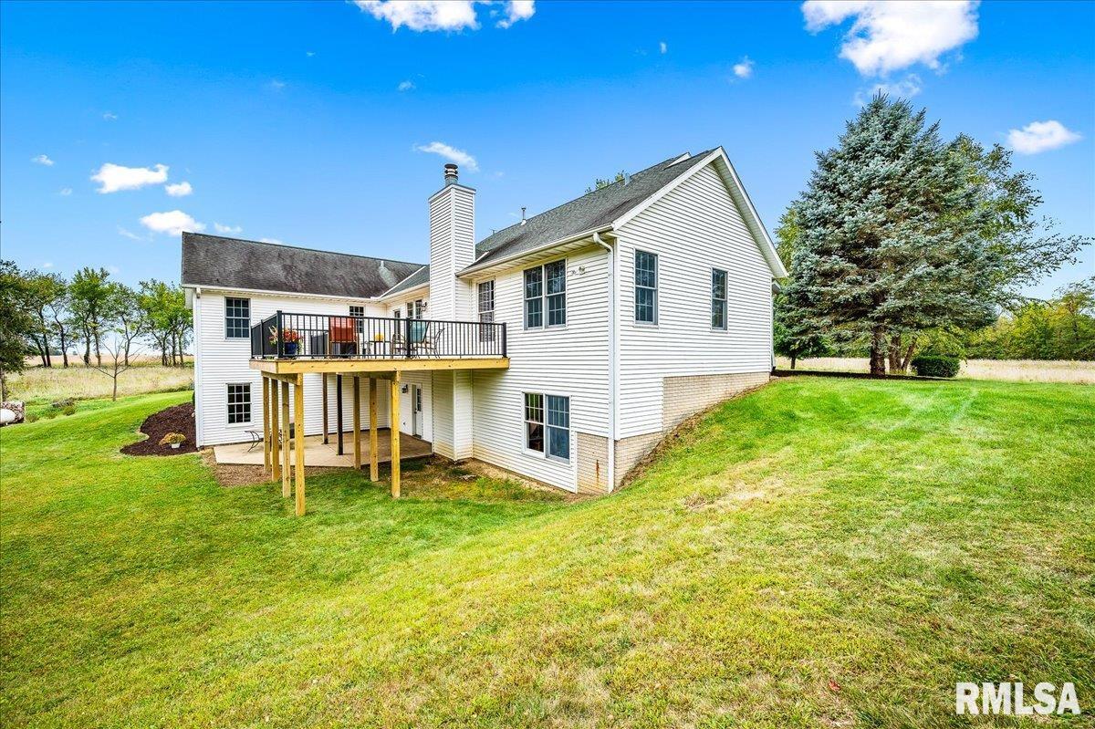 17920 West Lorance Road Princeville, IL 61559 - Photo 32 of 51