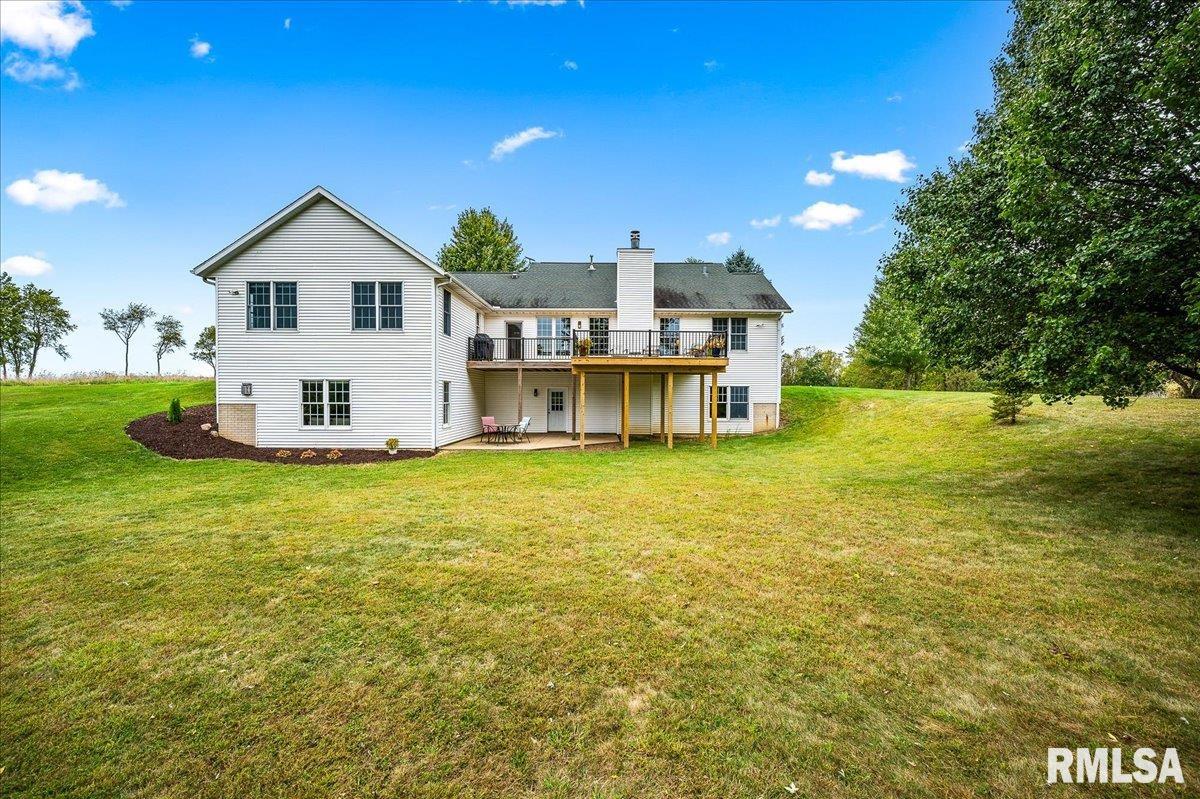 17920 West Lorance Road Princeville, IL 61559 - Photo 33 of 51