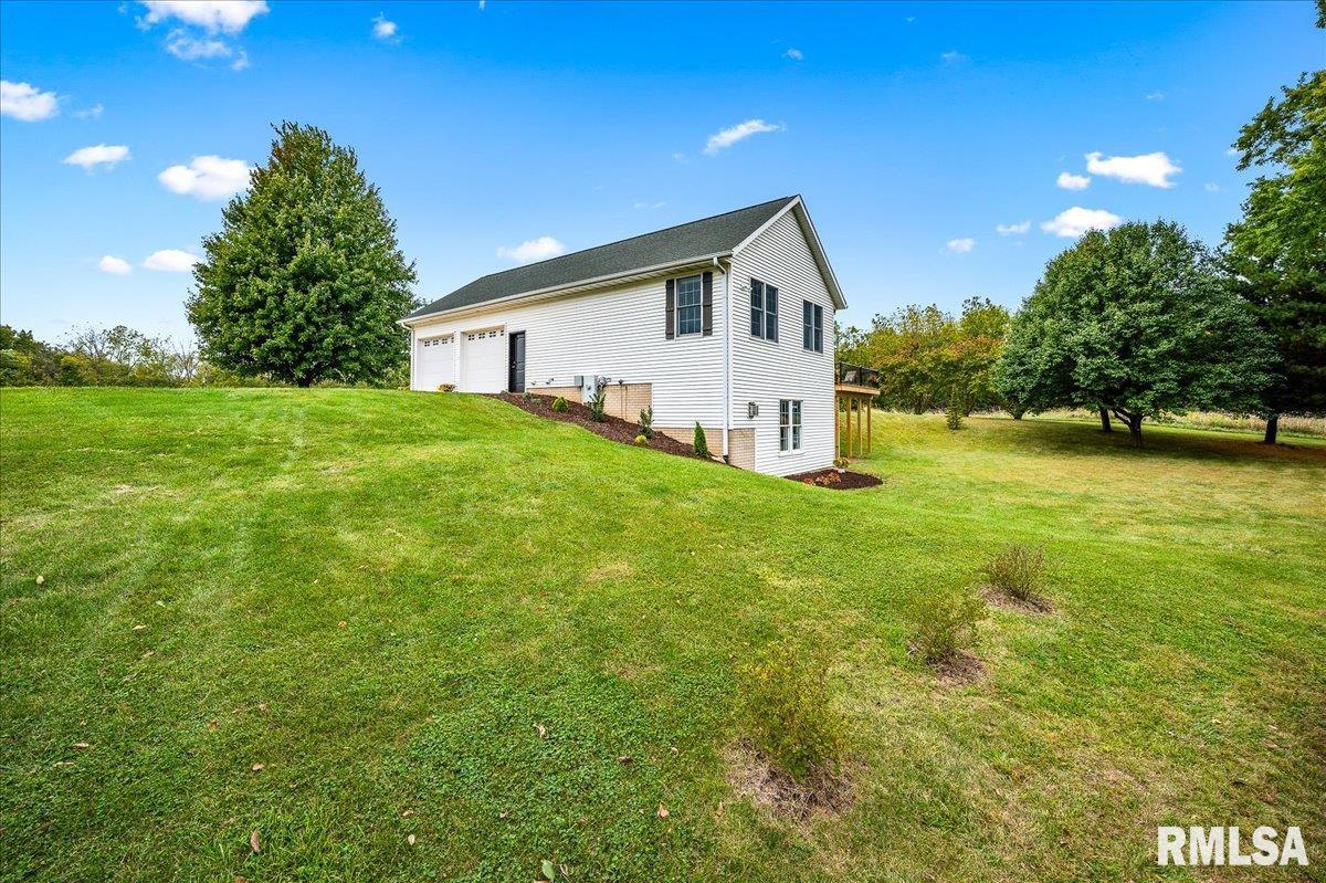 17920 West Lorance Road Princeville, IL 61559 - Photo 34 of 51