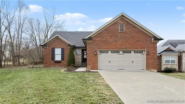 $460,000 | 2123 Allen Way, Sellersburg, IN 47172