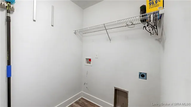 $460,000 | 2123 Allen Way, Sellersburg, IN 47172