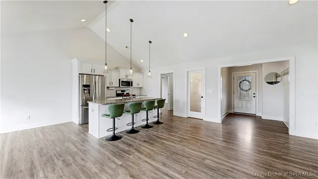 $460,000 | 2123 Allen Way, Sellersburg, IN 47172