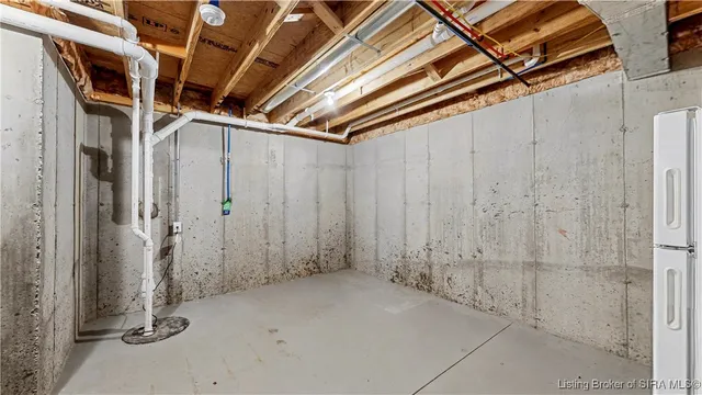 $460,000 | 2123 Allen Way, Sellersburg, IN 47172