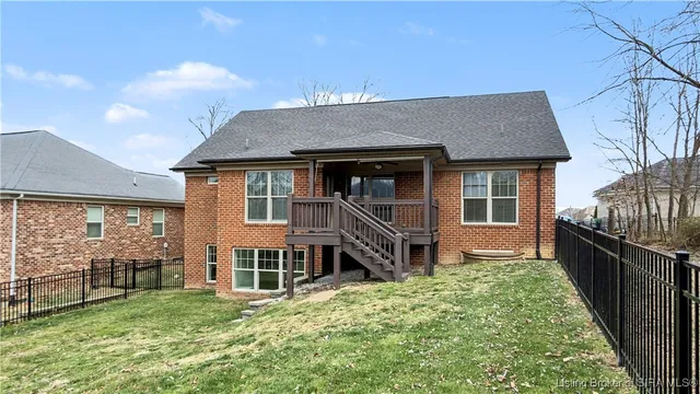 $460,000 | 2123 Allen Way, Sellersburg, IN 47172