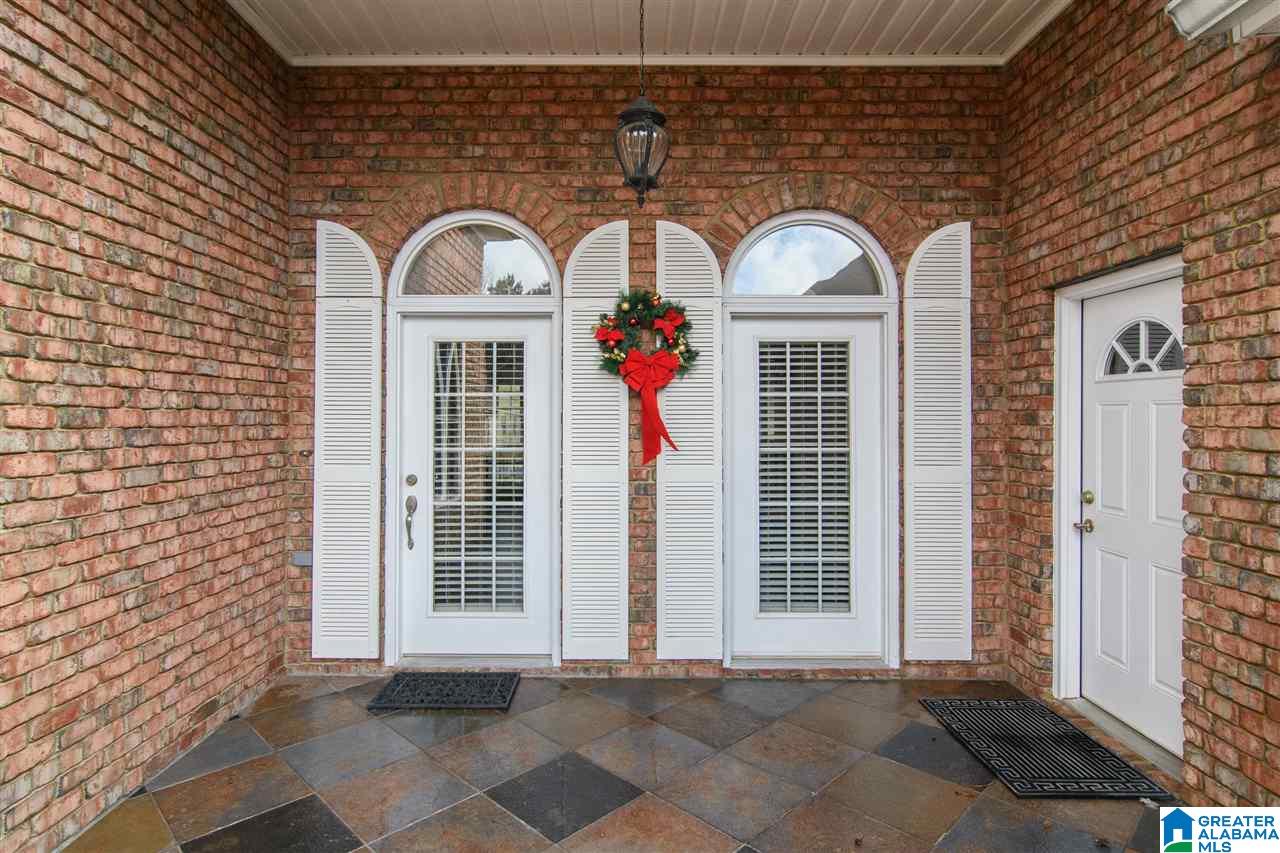 116 Fairview Lane Montevallo, AL 35115 - Photo 4 of 47