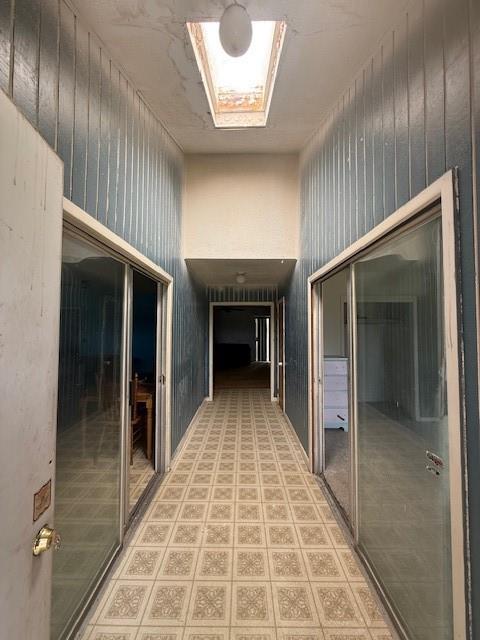 909 Railroad Street Rochester, TX 79544 - Photo 3 of 19 View of hall