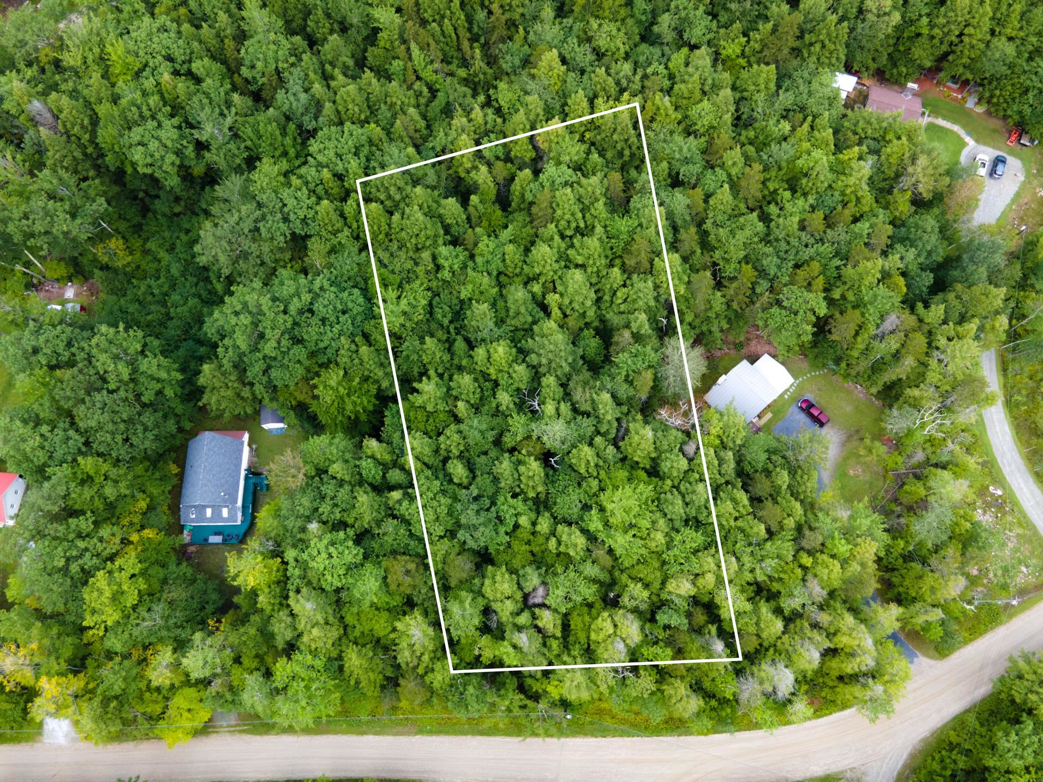 0 Deep Woods Road, Unit LOT #18 Manchester Center, VT 05255 - Photo 1 of 3 Gallery Image 1