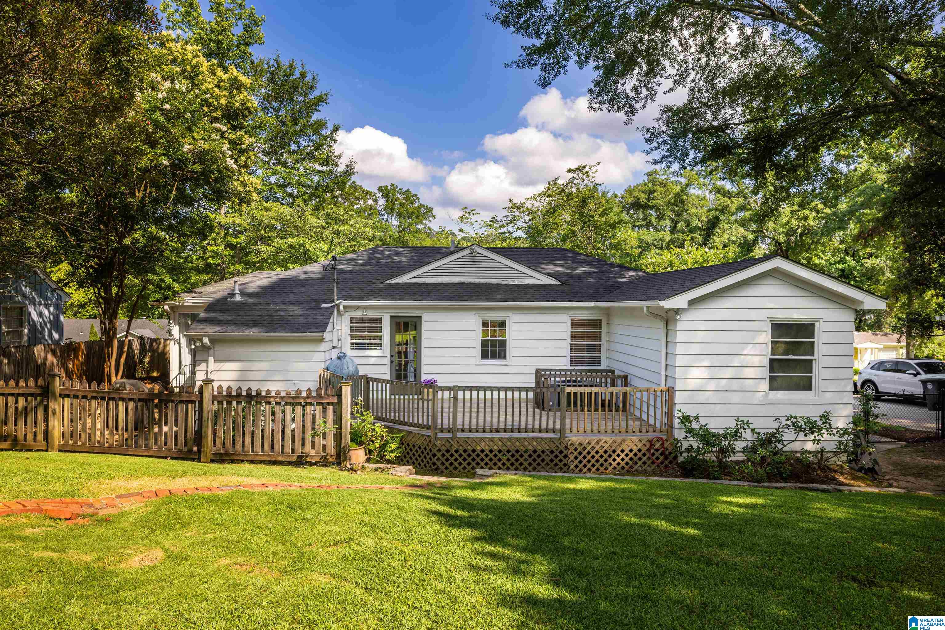 4232 Warren Road Birmingham, AL 35213 - Photo 37 of 45