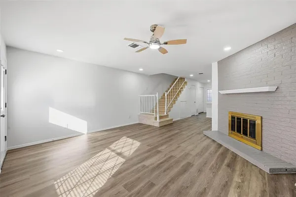 $264,901 | 73 Winchester Drive, Euless, TX 76039