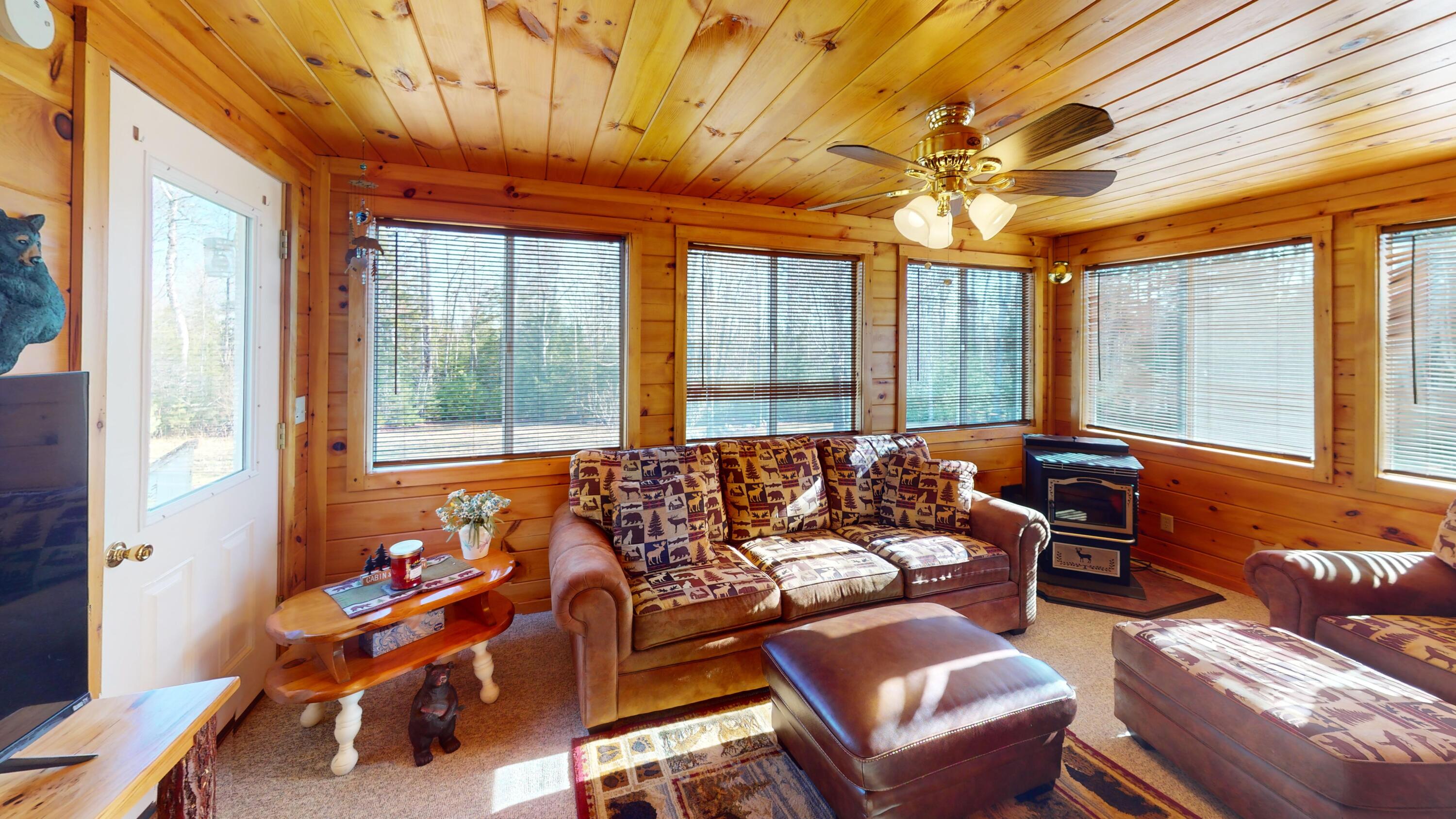 31 Burnham Road Burlington, ME 04417 - Photo 9 of 26