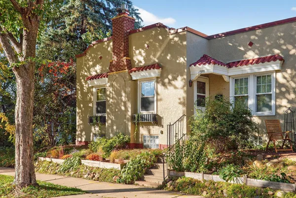 $224,900 | 1599 Juno Avenue, St. Paul, MN 55116