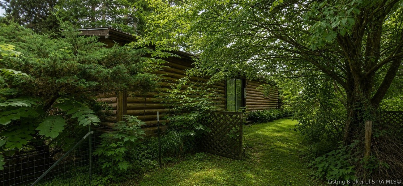 9366 South Stone Bridge Road Salem, IN 47167 - Photo 7 of 20