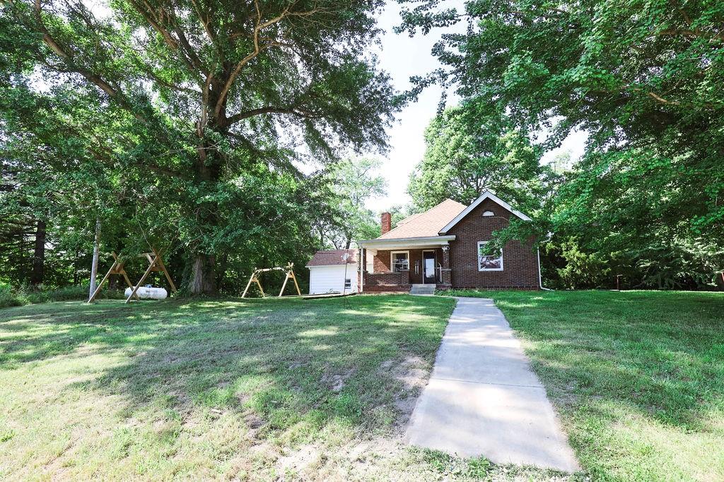 4590 Egbert Road Martinsville, IN 46151 - Photo 3 of 35 Gallery Image 3