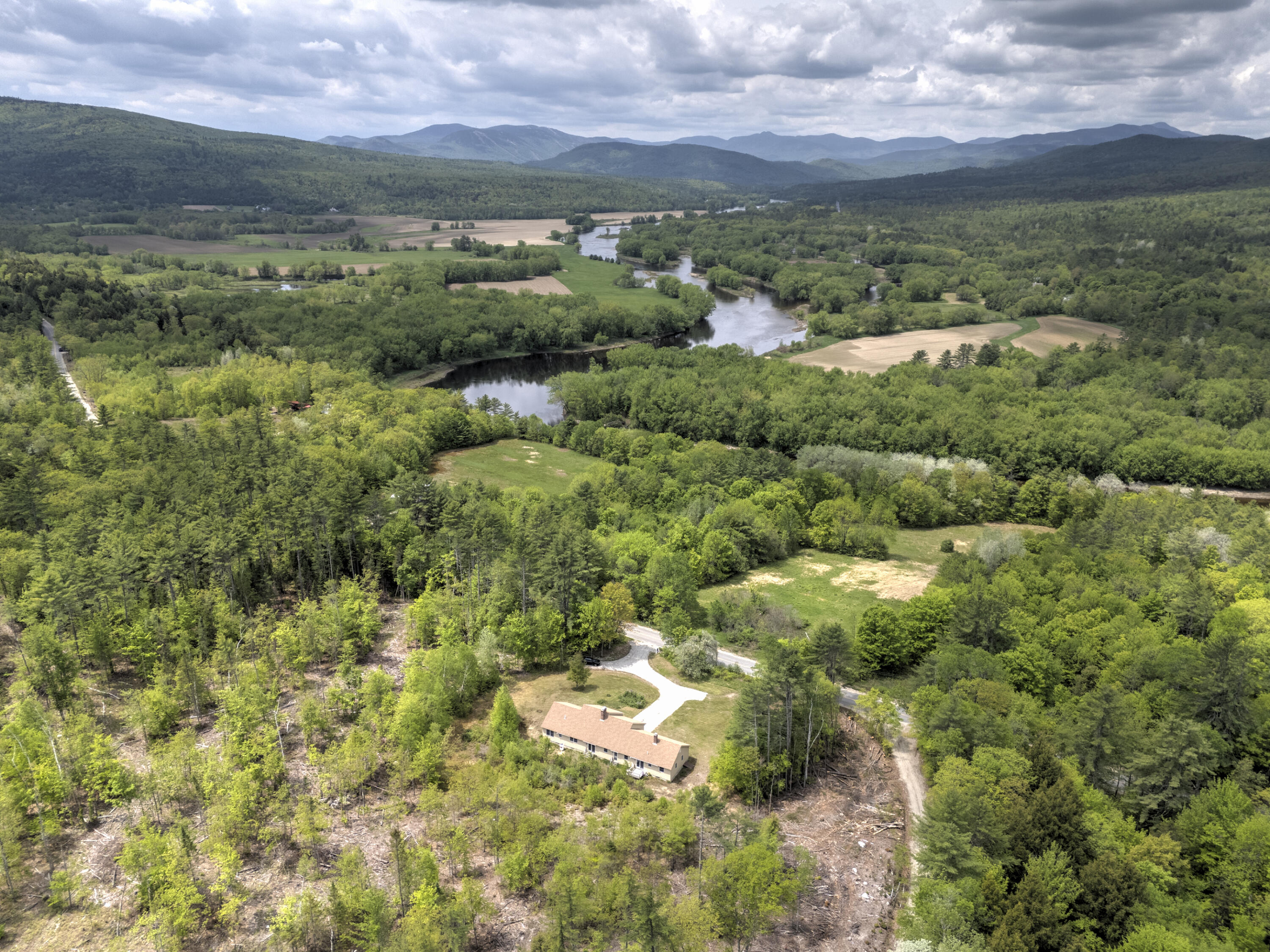 2139 Intervale Road Bethel, ME 04217 - Photo 57 of 87 2139Intervale-36